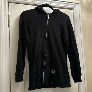 Bebe sport hoodie